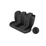 Huse scaune auto Centurion Negru marimea L-XL, Spate set huse auto Kegel AutoDrive ProParts