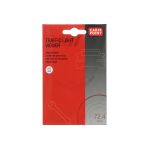 Lentila parbriz, lupa marire unghi vizibilitate lumini trafic, diametru 7.5 cm AutoDrive ProParts