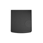 Tavita portbagaj Audi A6 Avant 4G, 2011 -2018 prezent, din cauciuc Rubbasol, marca Gledring AutoDrive ProParts