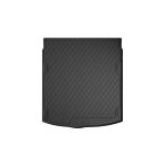 Tavita portbagaj Audi A6 Sedan C7 4G, 2011-2018, din cauciuc Rubbasol, marca Gledring AutoDrive ProParts