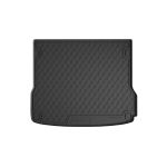 Tavita portbagaj Audi Q5 8R 2008-2016, nu este compatibila pentru varianta Hibrid, din cauciuc Rubbasol, marca Gledring AutoDrive ProParts
