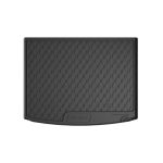 Tavita portbagaj Bmw Seria 2 Active Tourer F45, 2014-2021, din cauciuc Rubbasol, marca Gledring AutoDrive ProParts