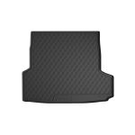 Tavita portbagaj Bmw Seria 3 F31 Touring, 2012 -2019 prezent, din cauciuc Rubbasol, marca Gledring AutoDrive ProParts