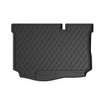 Tavita portbagaj Ford Fiesta 08.2017-> prezent, (5 usi, ptr podea joasa), din cauciuc Rubbasol, marca Gledring AutoDrive ProParts