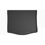 Tavita portbagaj Ford Grand C-Max , 2011- prezent, ptr model cu 5 locuri din cauciuc Rubbasol, marca Gledring; pentru modele cu portbagaj inaltat AutoDrive ProParts