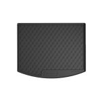 Tavita portbagaj Ford Kuga 2, 2013-2020; podea inaltata variabila, din cauciuc Rubbasol, marca Gledring AutoDrive ProParts