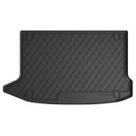 Tavita portbagaj Hyundai Kona 2017-2023, din cauciuc Rubbasol, marca Gledring AutoDrive ProParts