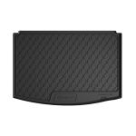 Tavita portbagaj Mazda Cx-3, 2015-prezent, din cauciuc Rubbasol, marca Gledring AutoDrive ProParts