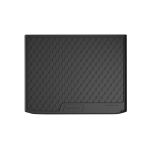 Tavita portbagaj Opel Insignia ST Sport Tourer, 2008-03.2017, din cauciuc Rubbasol, marca Gledring AutoDrive ProParts