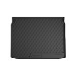 Tavita portbagaj Renault Kadjar, 06.2015- prezent, ptr podea inaltata din cauciuc Rubbasol, marca Gledring AutoDrive ProParts