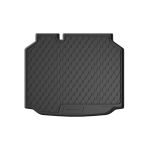 Tavita portbagaj Seat Leon 5F, 2013-2020, pentru model in 5 usi, din cauciuc Rubbasol, marca Gledring AutoDrive ProParts