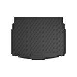 Tavita portbagaj Volkswagen T-Roc 12.2017-prezent, parte inferioara, ptr podea joasa, fara roata rezerva, din cauciuc Rubbasol, marca Gledring AutoDrive ProParts