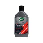 Pasta polish ceramica cu ceara Turtle Wax 53352 Hybrid Solutions Polish &amp; Wax 500ml AutoDrive ProParts