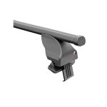 Set bare transversale portbagaj marca Twinny Load TL S51, pentru Audi A6 C6, BMW X5 E53, Seat Ateca, Tarraco, Fiat Freemont, Ford Kuga, Skoda Kamiq, Kodiaq, Vw T-Cross, Touran, Volvo V70, XC70 XC90 AutoDrive ProParts