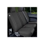 Set huse scaune auto Kegel Tailor Made pentru Renault Trafic 3, Fiat Talento, Nissan NV300, Opel Vivaro 2, DV3, bancheta 3 locuri AutoDrive ProParts