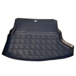 Tavita portbagaj pentru Mercedes Clasa C (W205) Sedan 2014-> Prezent, NewDesign AutoDrive ProParts