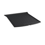 Tavita portbagaj pentru Tesla Model 3 Sedan 2018-> (portbagaj spate), din cauciuc Rubbasol, marca Gledring AutoDrive ProParts