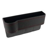 Buzunar lateral pentru organizarea lucrurilor mici, Luxury Black AutoDrive ProParts