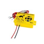 Dispozitiv ultrasunete indepartat jderi si alte animale Kemo TEG M208 12V AutoDrive ProParts