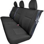 Husa bancheta cu trei locuri Van DV3 pentru MAN TGE din 2017 si VW Crafter din 2017 AutoDrive ProParts