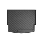 Tavita portbagaj NISSAN X-TRAIL (ROUGE in USA) 2021-; pt model cu podea inaltata, cu locas roata rezerva AutoDrive ProParts