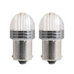 Bec LED Standard P21W 9SMD 12V, 6000K, 2 buc, AMiO AutoDrive ProParts