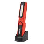 Lanterna de lucru cu magnet incorporat, 5W, 6500K, 2600mAh, AMiO AutoDrive ProParts