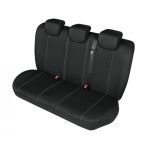 Set huse scaune auto model SOLID Auto Schmidt marime M-L, Spate set huse auto Kegel AutoDrive ProParts