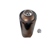 Spray preumplut 400ml pentru preparare vopsele tip enamel contine acetona si DME cu sistem umplere tip mama AutoDrive ProParts