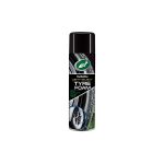 Spray spuma pentru curatat si lustruit anvelope Turtle Wax Wet 'n' Black 53166, 500ml AutoDrive ProParts