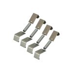 Suport numar cu arc 1363014 Carpoint AutoDrive ProParts