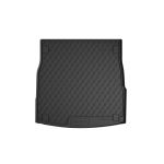 Tavita portbagaj Alfa Romeo Stelvio 2017-prezent, din cauciuc Rubbasol, marca Gledring AutoDrive ProParts