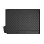 Tavita portbagaj Citroen C4 Grand Picasso / Spacetourer 5 7 Locuri 2013-, din cauciuc Rubbasol, marca Gledring AutoDrive ProParts