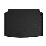 Tavita portbagaj Peugeot 208 Hatchback (5 usi) 2012-11.2019, din cauciuc Rubbasol, marca Gledring AutoDrive ProParts