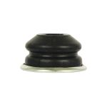 Burduf rotula, pivot 15 x 42 x 27,50 mm, cu inel metalic fix AutoDrive ProParts