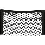 Buzunar plasa portbagaj, Organizator lateral auto Mare 25 x 45 cm AutoDrive ProParts