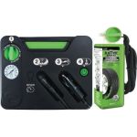 Compresor aer 12V cu spuma Flat Tire, Slime AutoDrive ProParts