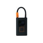 Compresor aer auto compact portabil, Carpoint, 12V, 7,4V; 60W, 150 PSI sau 10,3 bar, cu lanterna AutoDrive ProParts