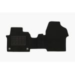 Covorase mocheta Citroen Jumpy 2016-, Fiat Scudo 3, Peugeot Expert 2016-, Toyota Proace 2, 2016-, Furgon 2-3 Usi, Opel Vivaro C 2019>; Opel Zafira Life 2019> (furgon), Fixare Ovala, Negre, set de 1 Buc. AutoDrive ProParts
