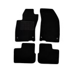 Covorase mocheta Fiat Tipo Sedan 2015-prezent, Negre, set de 4 Buc. AutoDrive ProParts