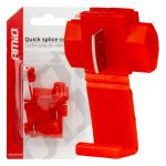 Cuplaje electrice pentru imbinari rapide 0,5-1mm2 10A, 5buc/blister AutoDrive ProParts