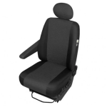 Husa scaun sofer Tailor M DV1 Renault Trafic 3 2014-; Opel Vivaro B 2014-2019; Fiat Talento; Nissan NV300, Kegel AutoDrive ProParts