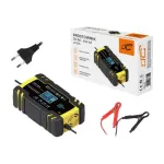 Incarcator automat cu microprocesor, 12V/8V, 24V/4A AutoDrive ProParts