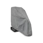 Prelata exterioara, Husa de protectie pentru miniexcavator cu geanta de depozitare, dimensiuni 325-355 cm, 190 cm, 110 cm, 110 cm (vezi poze) Kegel Polonia AutoDrive ProParts