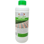 Solutie curatare pavaj MAX PRO 1 litru, Wesco AutoDrive ProParts