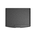 Tavita portbagaj BMW Seria 2 2021-, cu bancheta spate mobila, din cauciuc marca Gledring AutoDrive ProParts