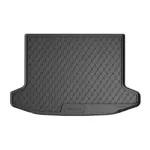 Tavita portbagaj KIA Sportage 2021-, doar pentru benzina si diesel, din cauciuc marca Gledring AutoDrive ProParts