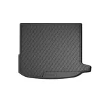 Tavita portbagaj Mercedes GLC Coupe (C253) 2015-, pentru modelele cu plasa in stanga, din cauciuc marca Gledring AutoDrive ProParts