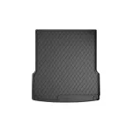 Tavita portbagaj cauciuc GLEDRING pentru MERCEDES Benz GLS SUV X166 (modele cu 7 locuri) 2013-2019 AutoDrive ProParts