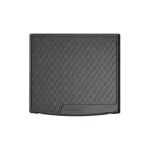 Tavita portbagaj cauciuc GLEDRING pentru VW ID4 SUV 2021-, electric, pentru podea superioara variabila AutoDrive ProParts